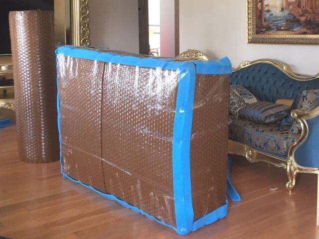 Haymana Asansörlü Nakliyat