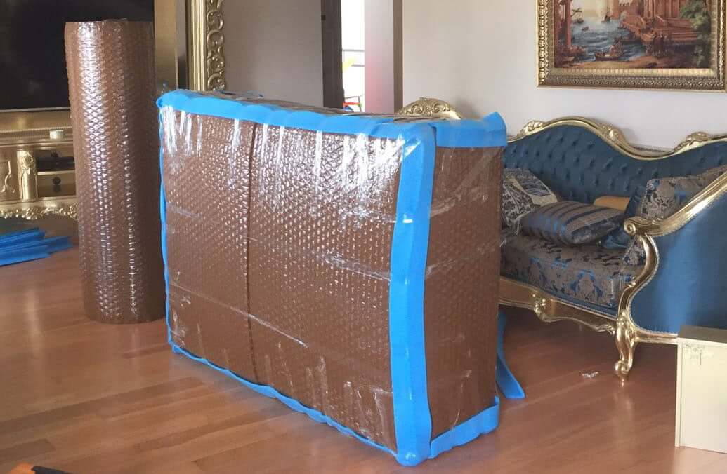 Haymana Asansörlü Nakliyat