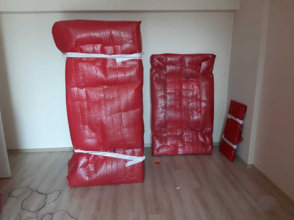 Akyurt Asansörlü Nakliyat