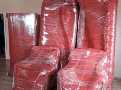 Elmadağ Asansörlü Nakliyat