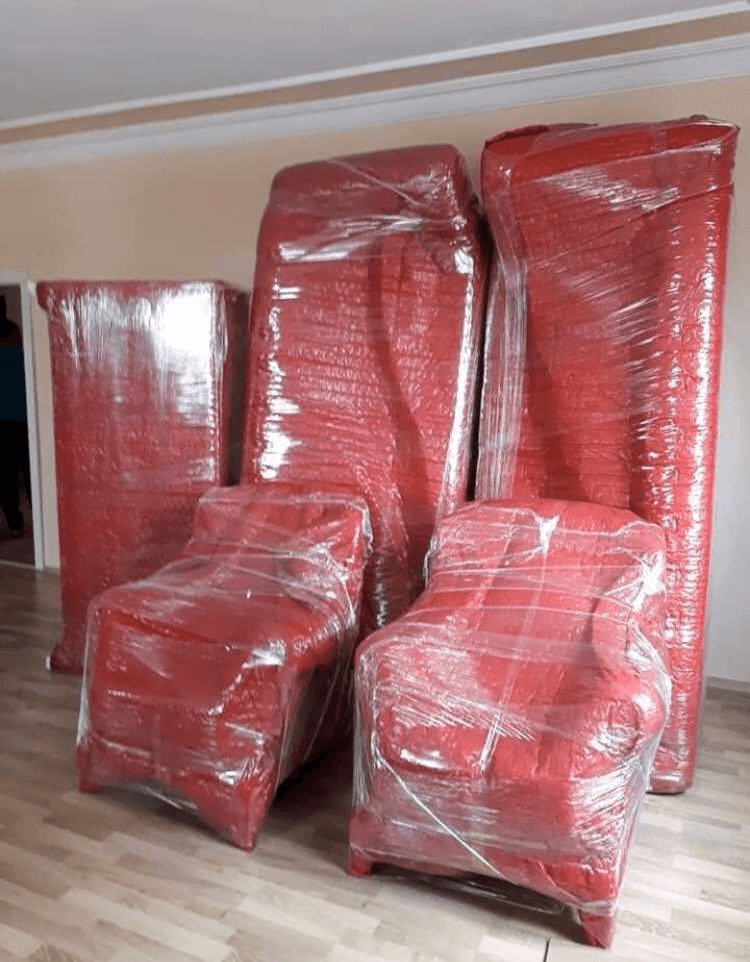 Elmadağ Asansörlü Nakliyat