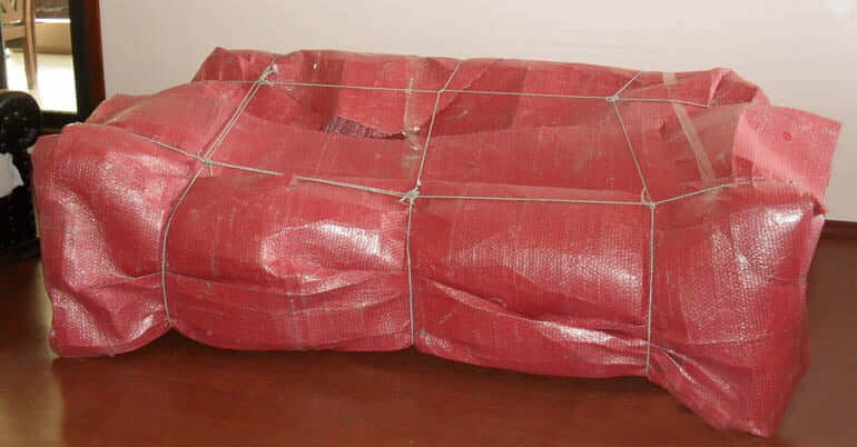 Şereflikoçhisar Asansörlü Nakliyat