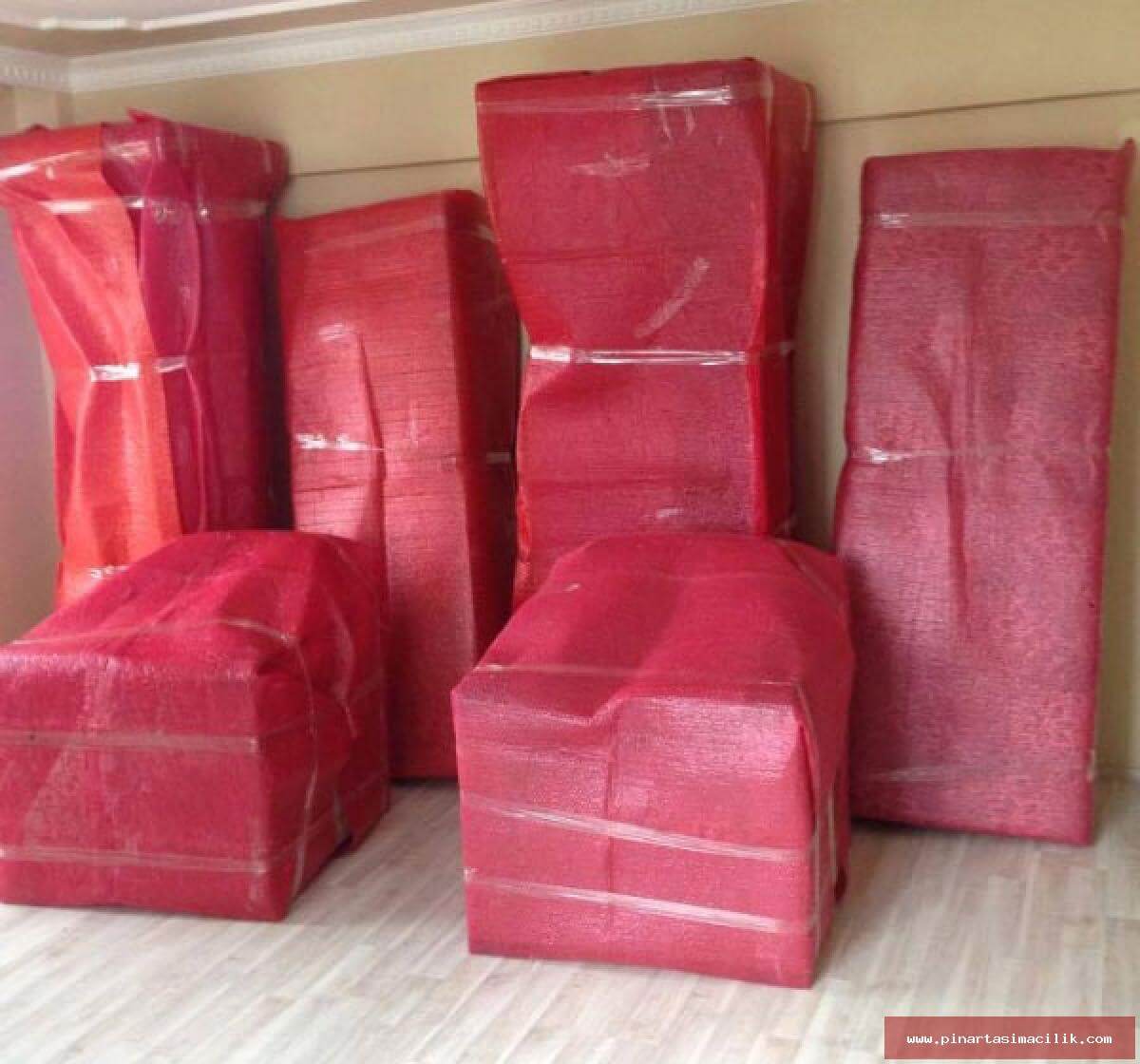 Bala Asansörlü Nakliyat